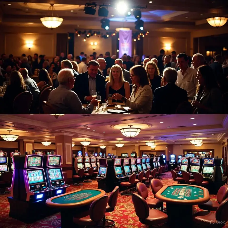 Kimlopimpan Pasākumi 