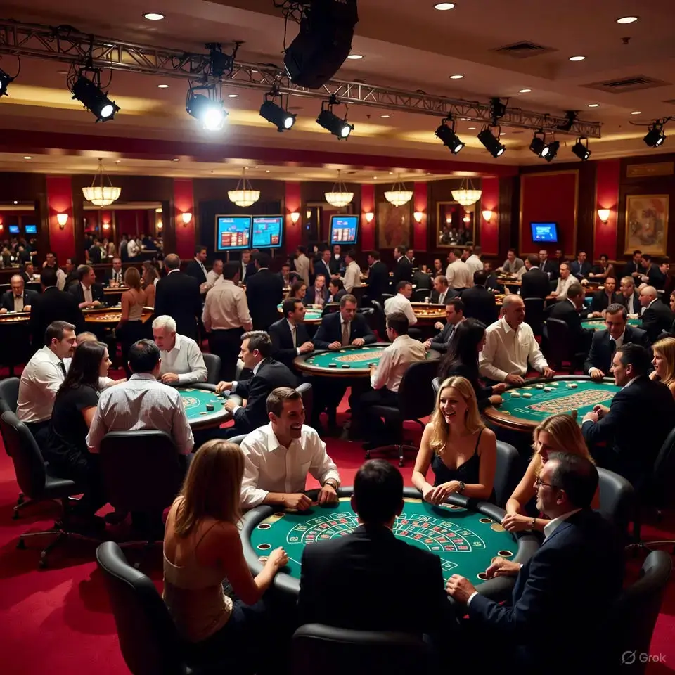 Kimlopimpan Liels Pasākumi 