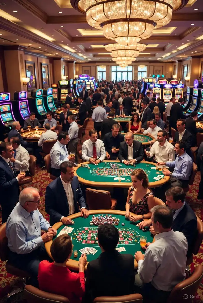 Kimlopimpan Pasākumi